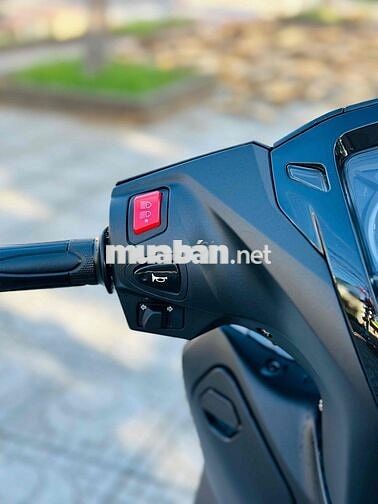 LEAD 2019 BẢN ĐẶC BIỆT BLACK EDITION ODO 10000KM