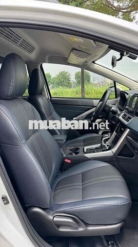 Mitsubishi Xpander Cross 2024 Trắng cực đẹp- chất