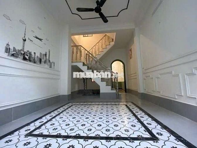 STUDIO 20m2 FULL NỘI THẤT - BẠCH ĐẰNG, BÌNH THẠNH