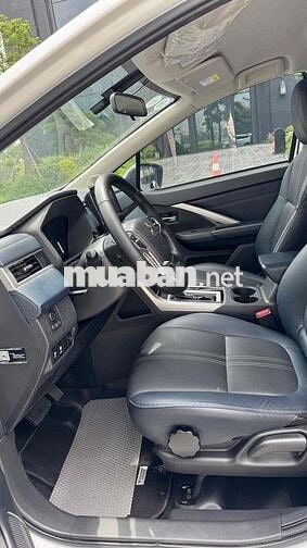 Mitsubishi Xpander Cross 2024 Trắng cực đẹp- chất