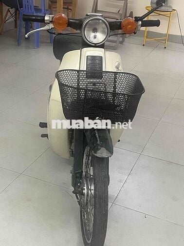 Honda Cup 81 50cc Kem Việt Nam