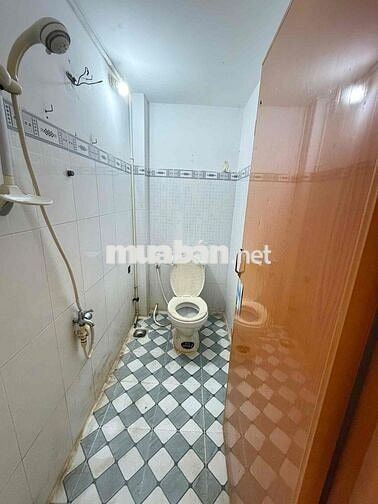Nhà trệt lầu 4x10m 02phòng sẵn 3máy lạnh KDC Thới Nhựt1 An Khánh củ