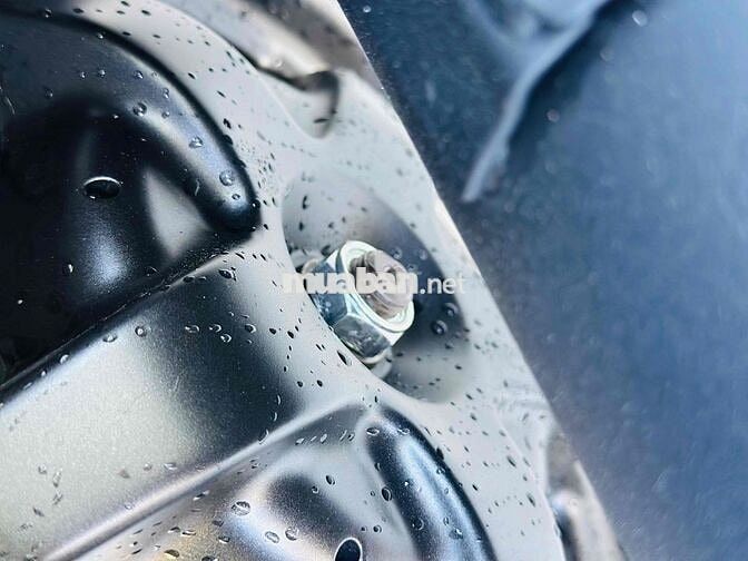 LEAD 2019 BẢN ĐẶC BIỆT BLACK EDITION ODO 10000KM