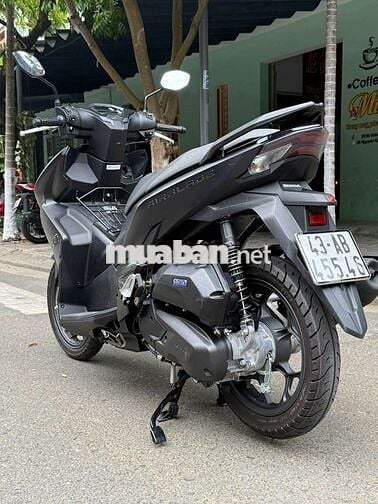 Honda Air Blade 125 2026 Đen 2.000KM