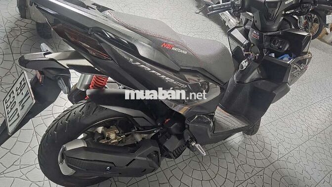 Honda Vario 160 ABS 2022 Xám 25000km Indonesia
