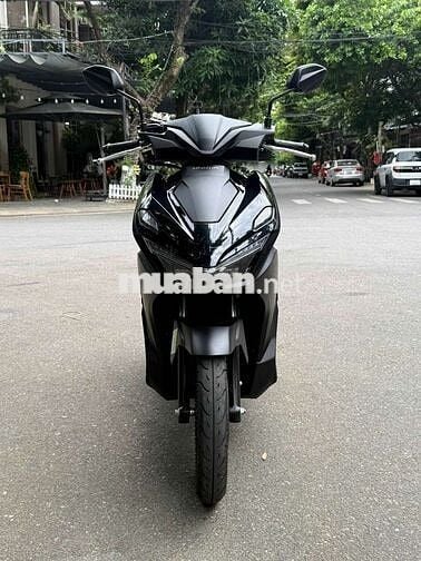 Honda Air Blade 125 2026 Đen 2.000KM