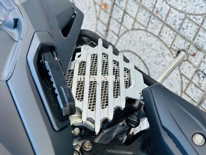 LEAD 2019 BẢN ĐẶC BIỆT BLACK EDITION ODO 10000KM