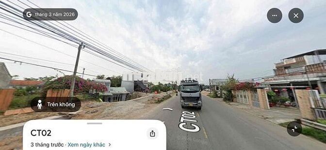 Bán 1200 m2 đất mặt tiền đường QL14B cách Nam Kỳ Khởi Nghĩa chỉ 700m