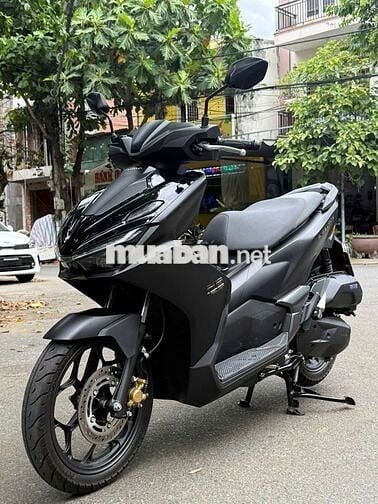 Honda Air Blade 125 2026 Đen 2.000KM