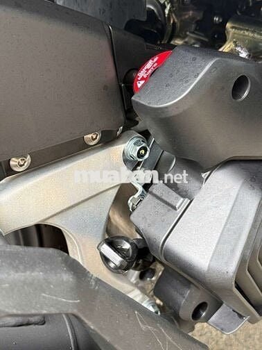 Honda Air Blade 125 2026 Đen 2.000KM