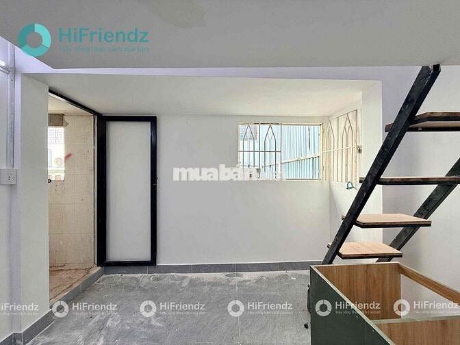 KHAI TRƯƠNG DỰ ÁN 10 PHÒNG GÁC ĐẸP MỚI 100%