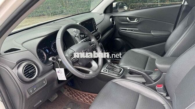 Hyundai Kona Bản đặc biệt 2021 zin 3vạnkm siêu đep