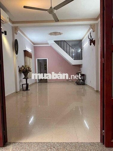 😲80m2 ngay hẻm 333 Lê Văn Sỹ mà chỉ 9.3?
