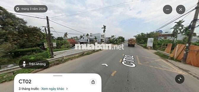 Bán 1200 m2 đất mặt tiền đường QL14B cách Nam Kỳ Khởi Nghĩa chỉ 700m