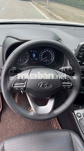 Hyundai Kona Bản đặc biệt 2021 zin 3vạnkm siêu đep