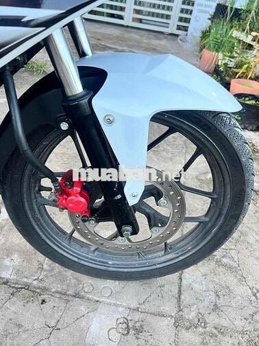 Honda Winner 2024 Trắng 29646 km