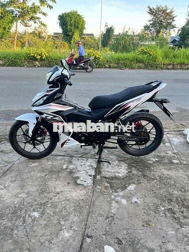 Honda Winner 2024 Trắng 29646 km