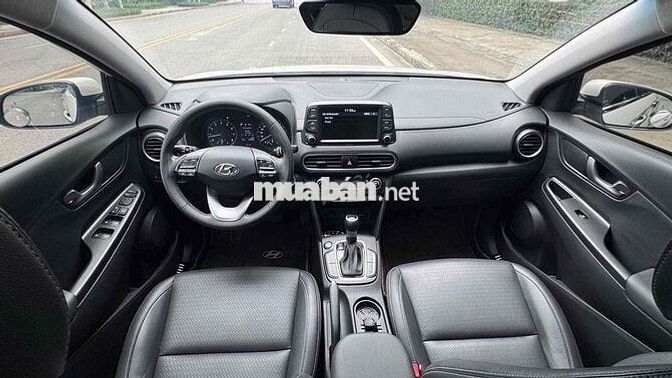 Hyundai Kona Bản đặc biệt 2021 zin 3vạnkm siêu đep