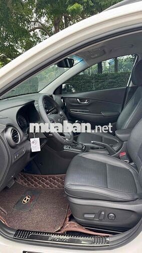 Hyundai Kona Bản đặc biệt 2021 zin 3vạnkm siêu đep