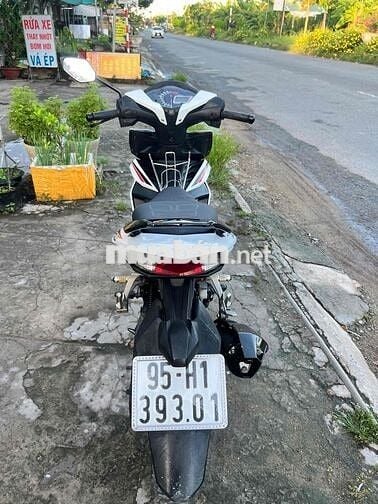 Honda Winner 2024 Trắng 29646 km