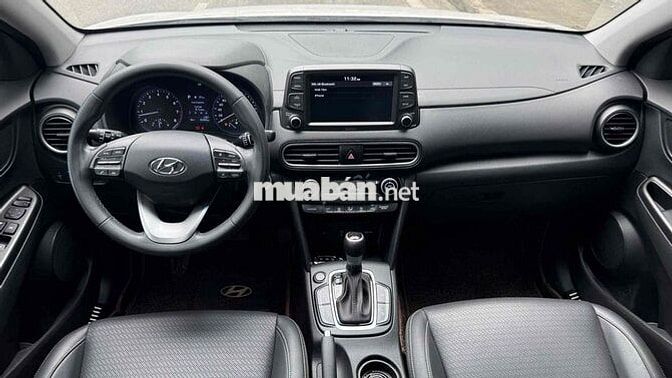 Hyundai Kona Bản đặc biệt 2021 zin 3vạnkm siêu đep