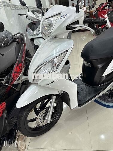 Honda Vision Fi ( ĐỜI 2011 ) BS: 65 Cần Thơ
