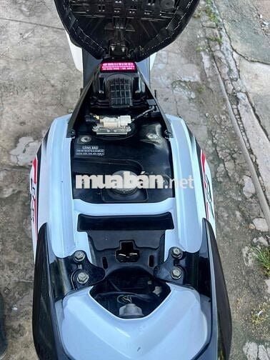 Honda Winner 2024 Trắng 29646 km