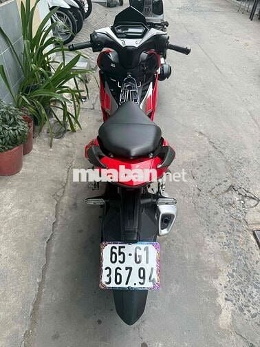 Honda Winner X 2020 Đỏ