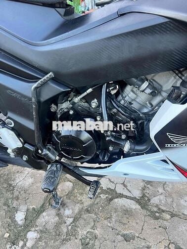 Honda Winner 2024 Trắng 29646 km