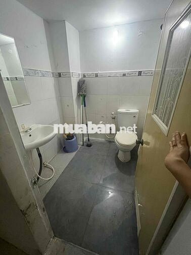 Phòng trọ Võ Oanh Tủ lạnh Máy lạnh