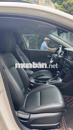 Hyundai Kona Bản đặc biệt 2021 zin 3vạnkm siêu đep