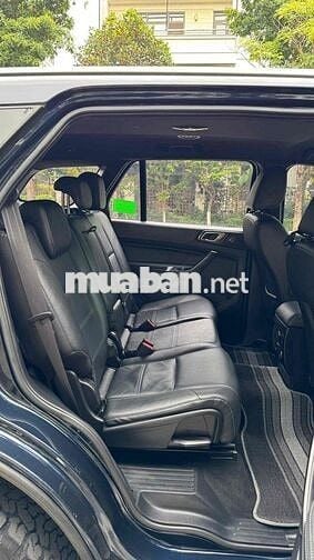 Everet Titanium bản 1 cầu sx 2020 cực chất lượng