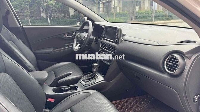 Hyundai Kona Bản đặc biệt 2021 zin 3vạnkm siêu đep