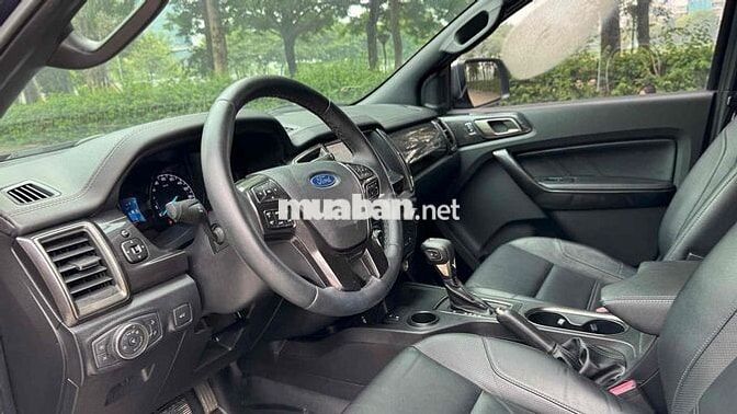 Everet Titanium bản 1 cầu sx 2020 cực chất lượng
