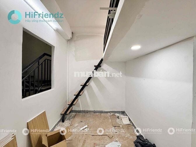 🔥Phòng Trọ Có Gác Sinh Viên Giá Rẻ Mới Tinh Ngay Ngã Tư Phú Nhuận
