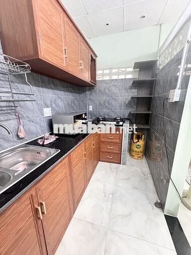 BÁN CĂN GÓC THOÁNG MÁT GIÁ 3 Tỷ 2 ĐƯỜNG TÂN THÀNH QUẬN 11