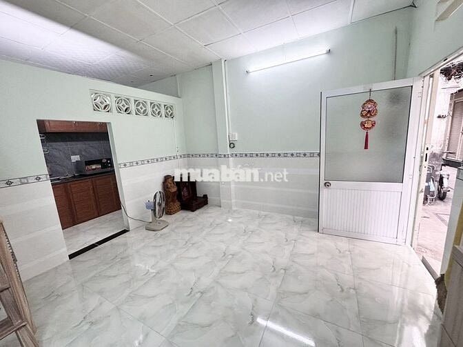 BÁN CĂN GÓC THOÁNG MÁT GIÁ 3 Tỷ 2 ĐƯỜNG TÂN THÀNH QUẬN 11