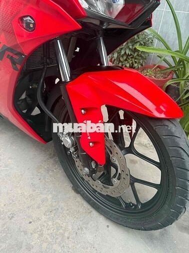 Honda Winner X 2020 Đỏ