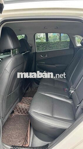 Hyundai Kona Bản đặc biệt 2021 zin 3vạnkm siêu đep