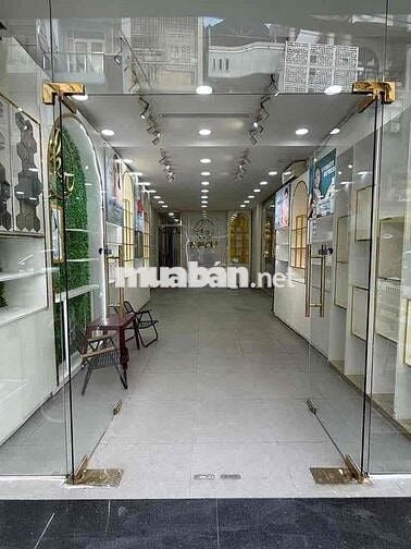 🏢 Tòa Nhà Có Thang Máy Nguyễn Văn Thương – 4x20m, 5 Lầu, 9 Phòng – Chỉ