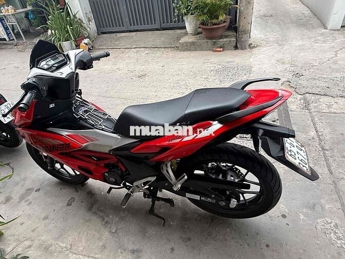 Honda Winner X 2020 Đỏ