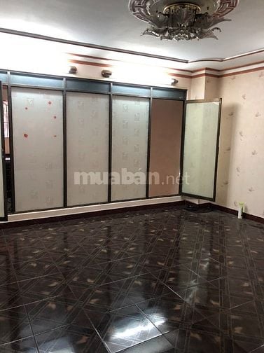 Cho thuê nguyên căn nhà mặt tiền 116A Bà Hom, Phường Phú Lâm