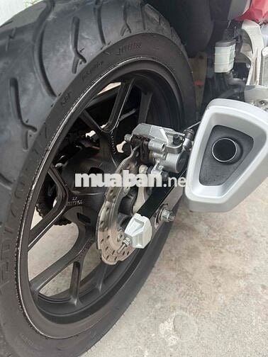 Honda Winner X 2020 Đỏ