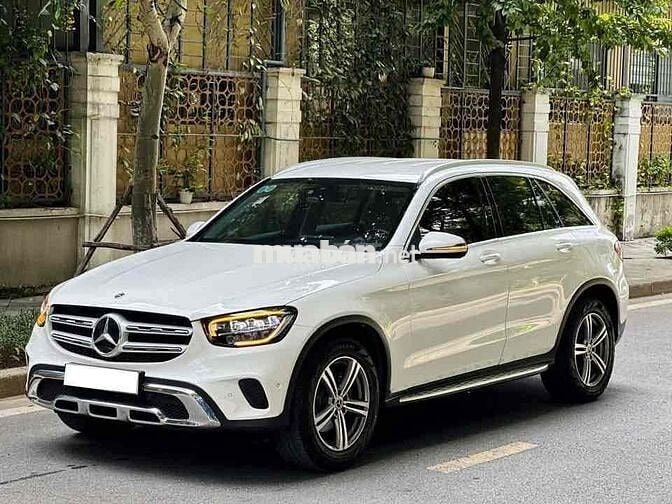GLC200 4matic V1 2022 zin 3,8 vạn km siêu mới đẹp
