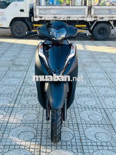 LEAD 2019 BẢN ĐẶC BIỆT BLACK EDITION ODO 10000KM