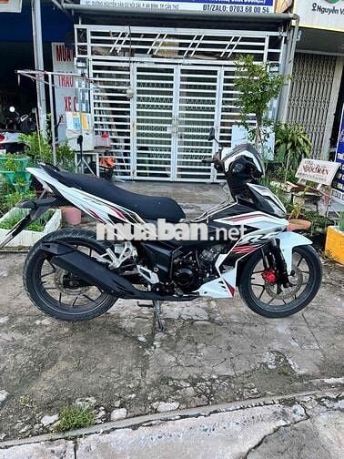 Honda Winner 2024 Trắng 29646 km