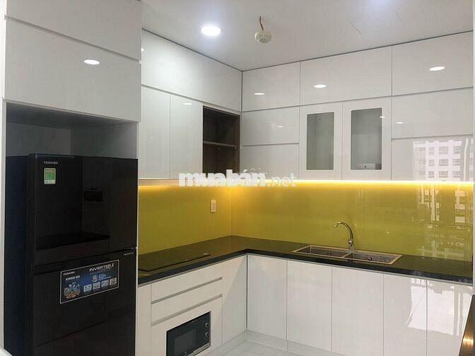 Bán căn hộ chung cư Thuận Việt, Q11, 90m2, 3pn, 4.8 tỷ, sổ hồng