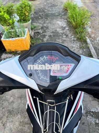 Honda Winner 2024 Trắng 29646 km