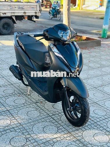 LEAD 2019 BẢN ĐẶC BIỆT BLACK EDITION ODO 10000KM