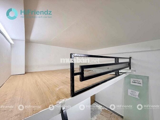🔥Phòng Trọ Có Gác Sinh Viên Giá Rẻ Mới Tinh Ngay Ngã Tư Phú Nhuận